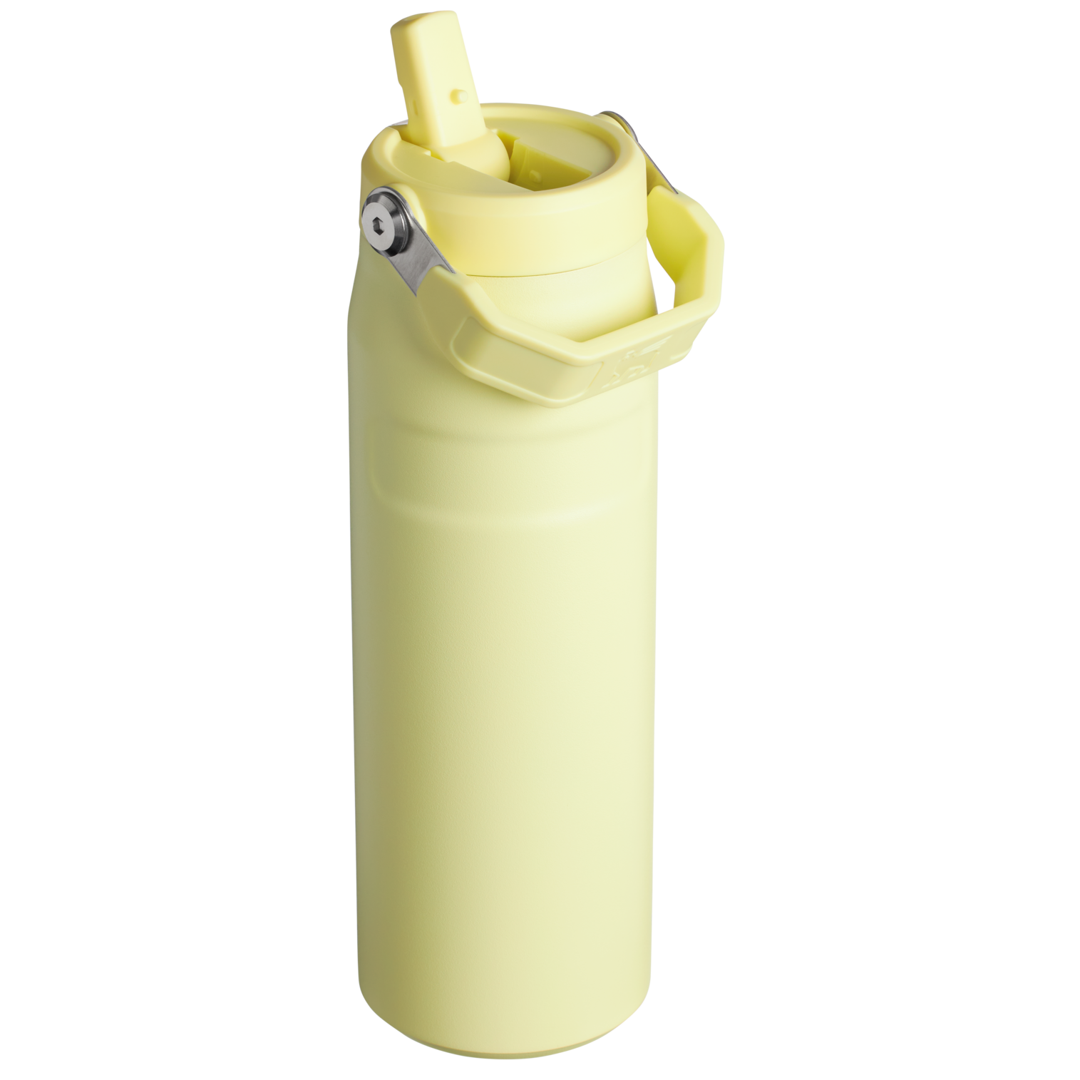 The IceFlow™ Bottle with Flip Straw Lid | 24 OZ - Stanley Create - Stanley for Weekends