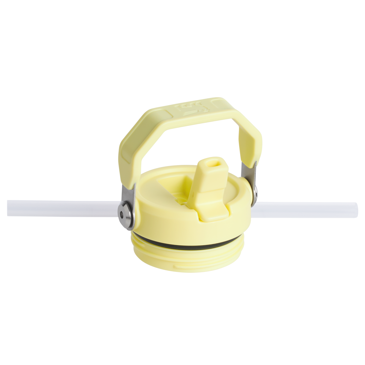 The IceFlow™ Bottle with Flip Straw Lid | 24 OZ - Stanley Create - Stanley for Weekends