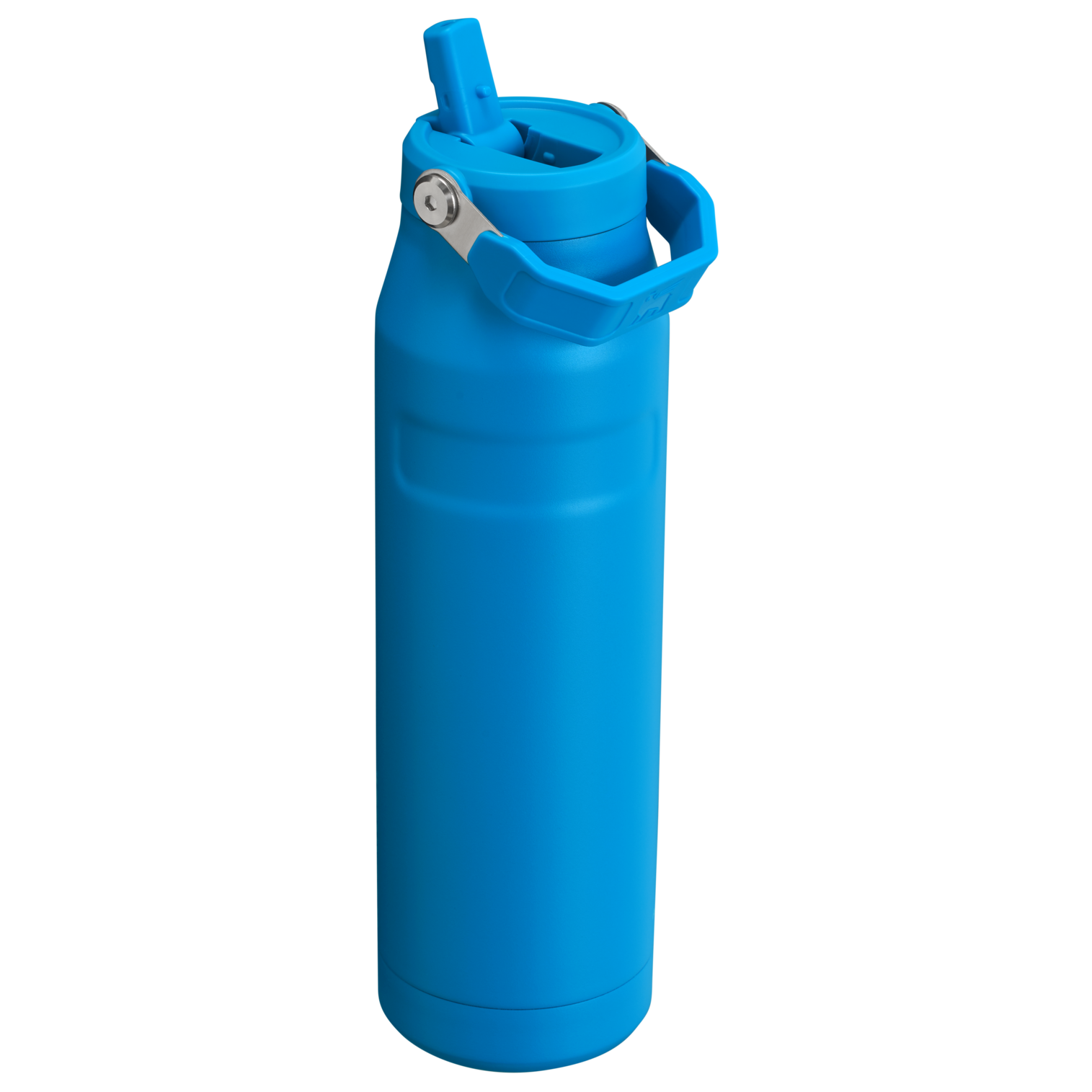 The IceFlow™ Bottle with Flip Straw Lid | 36 OZ - Stanley Create - Car Cup Ready