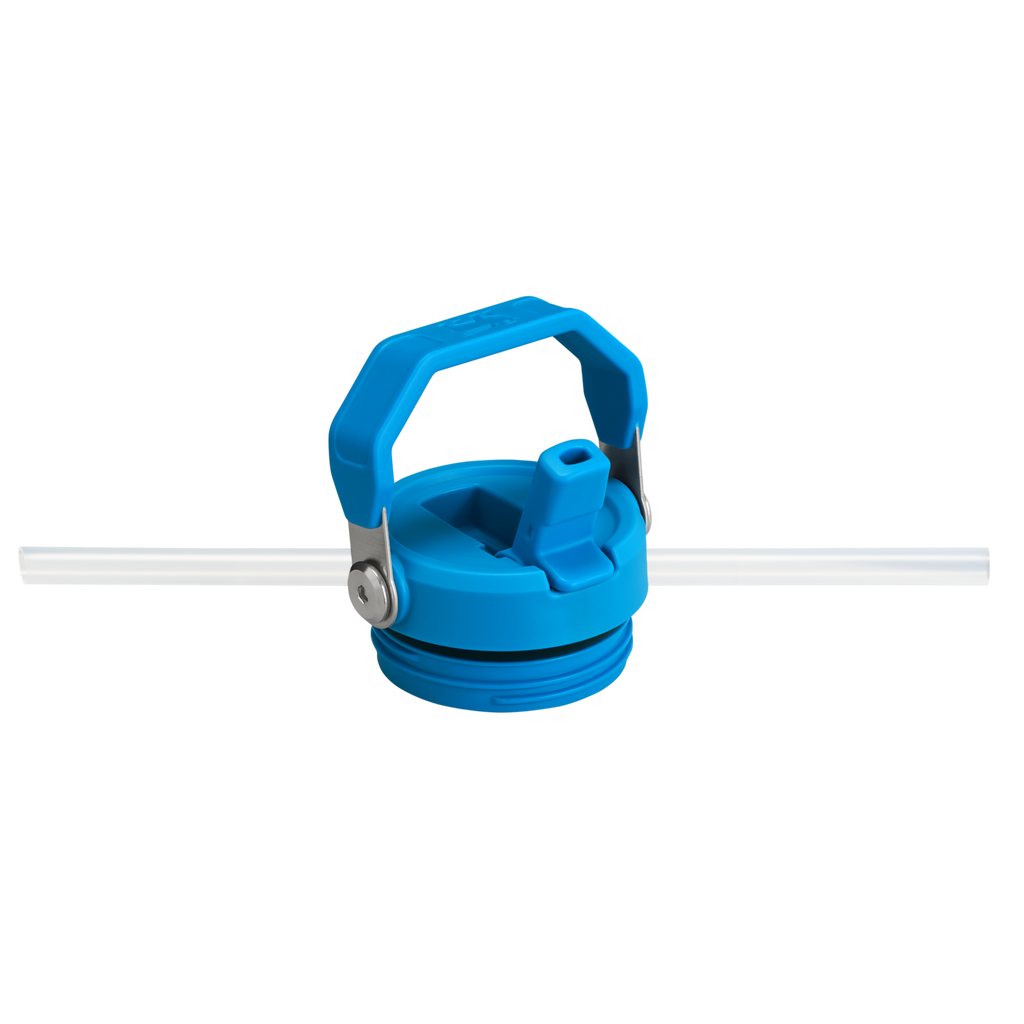 The IceFlow™ Bottle with Flip Straw Lid | 36 OZ - Stanley Create - Car Cup Ready
