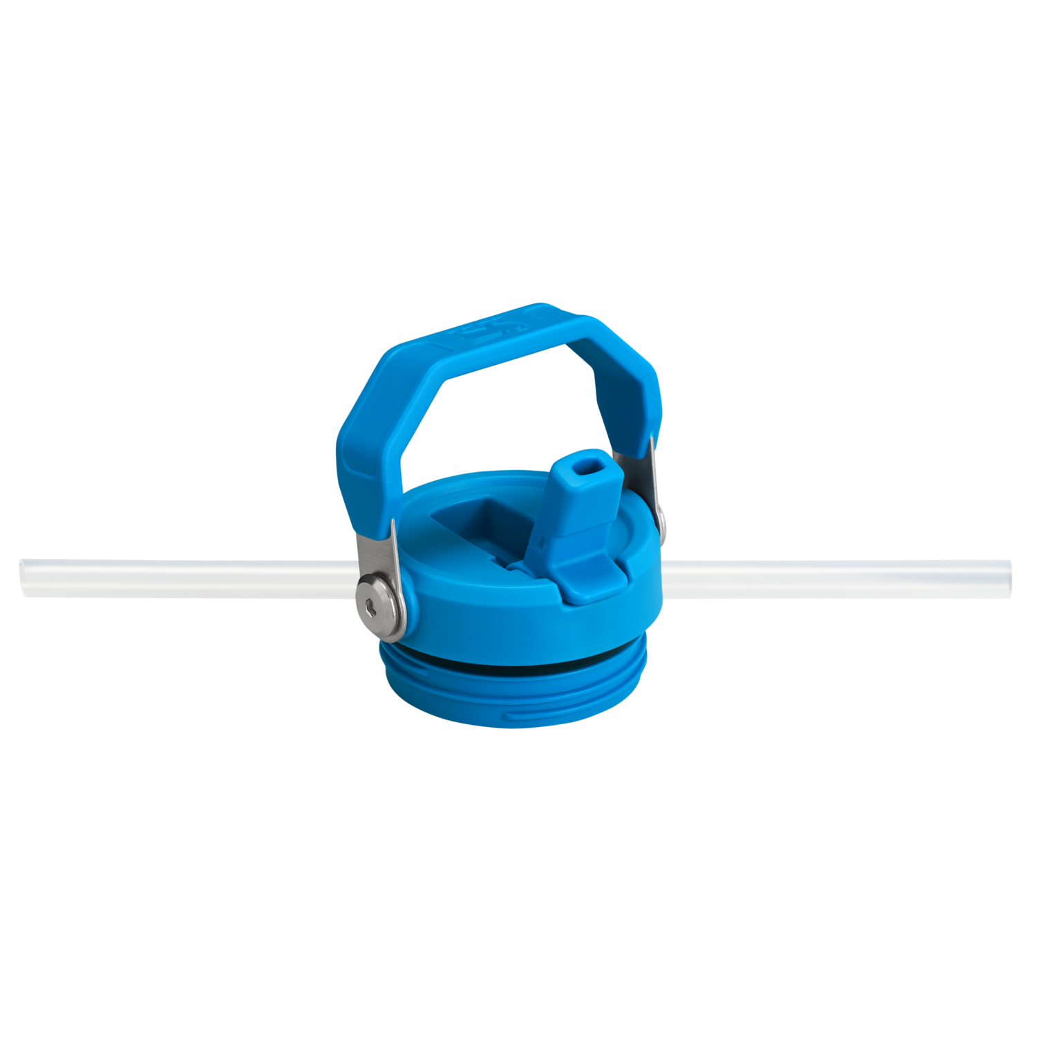 The IceFlow™ Bottle with Flip Straw Lid | 36 OZ - Stanley Create - Car Cup Ready