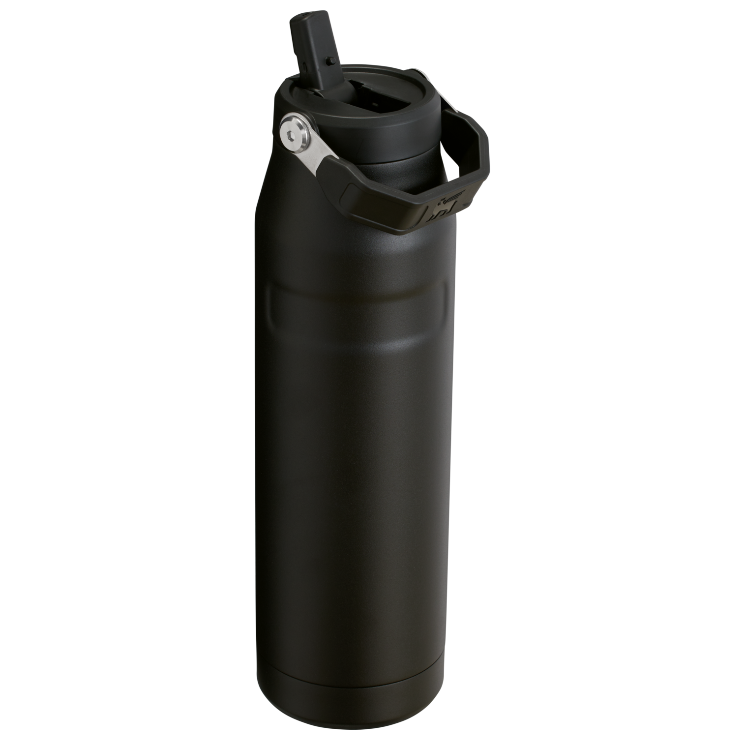 The IceFlow™ Bottle with Flip Straw Lid | 36 OZ - Stanley Create - Car Cup Ready