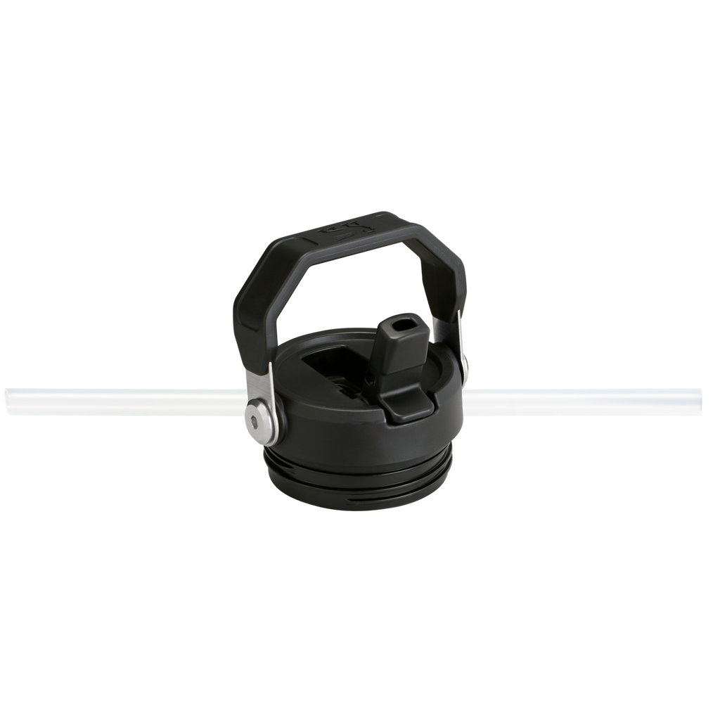 The IceFlow™ Bottle with Flip Straw Lid | 36 OZ - Stanley Create - Car Cup Ready