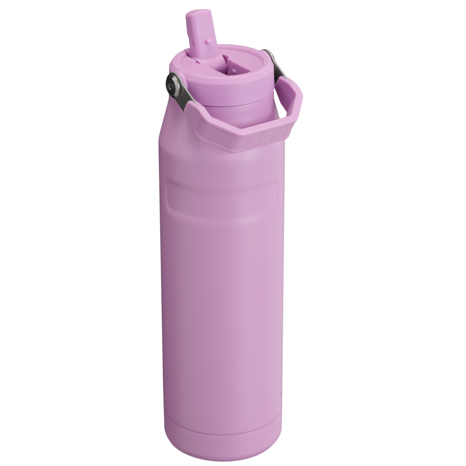 The IceFlow™ Bottle with Flip Straw Lid | 36 OZ - Stanley Create - Car Cup Ready