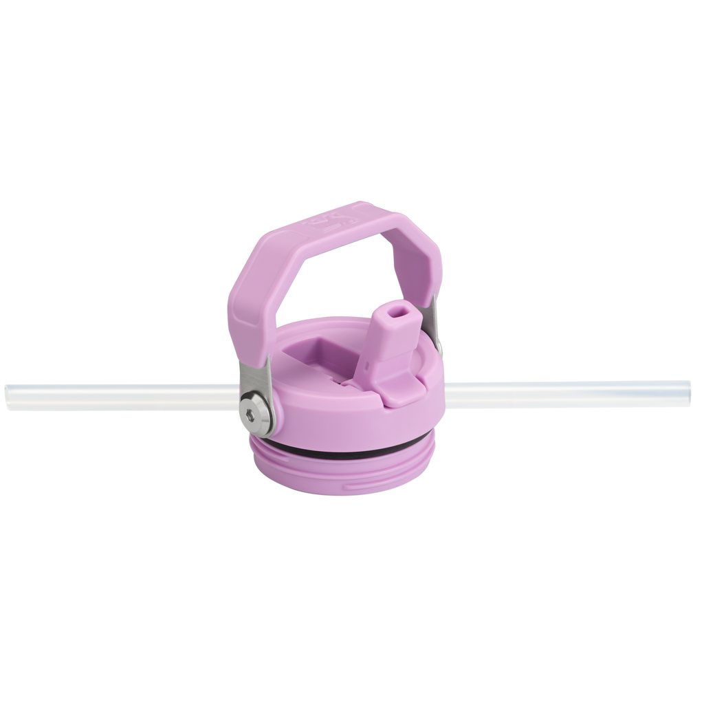 The IceFlow™ Bottle with Flip Straw Lid | 36 OZ - Stanley Create - Car Cup Ready