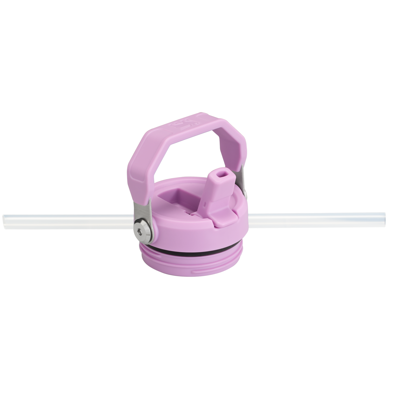 The IceFlow™ Bottle with Flip Straw Lid | 36 OZ - Stanley Create - Car Cup Ready