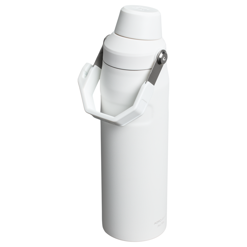 IceFlow™ Bottle with Fast Flow Lid | 24 OZ - Stanley Create - Simple Drinkware Upgrade