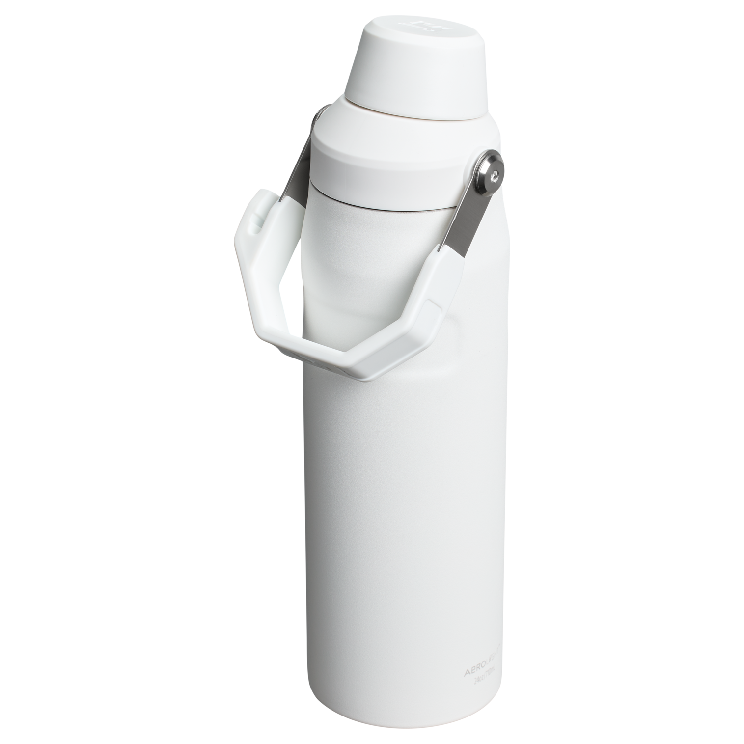 IceFlow™ Bottle with Fast Flow Lid | 24 OZ - Stanley Create - Simple Drinkware Upgrade