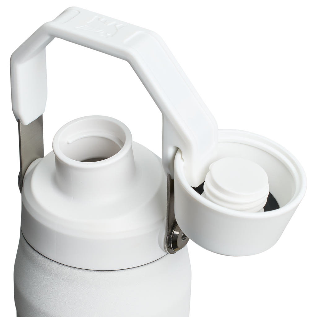 IceFlow™ Bottle with Fast Flow Lid | 24 OZ - Stanley Create - Simple Drinkware Upgrade