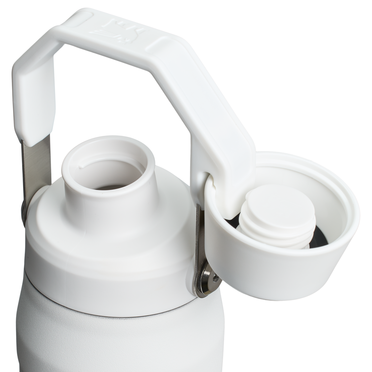 IceFlow™ Bottle with Fast Flow Lid | 24 OZ - Stanley Create - Simple Drinkware Upgrade