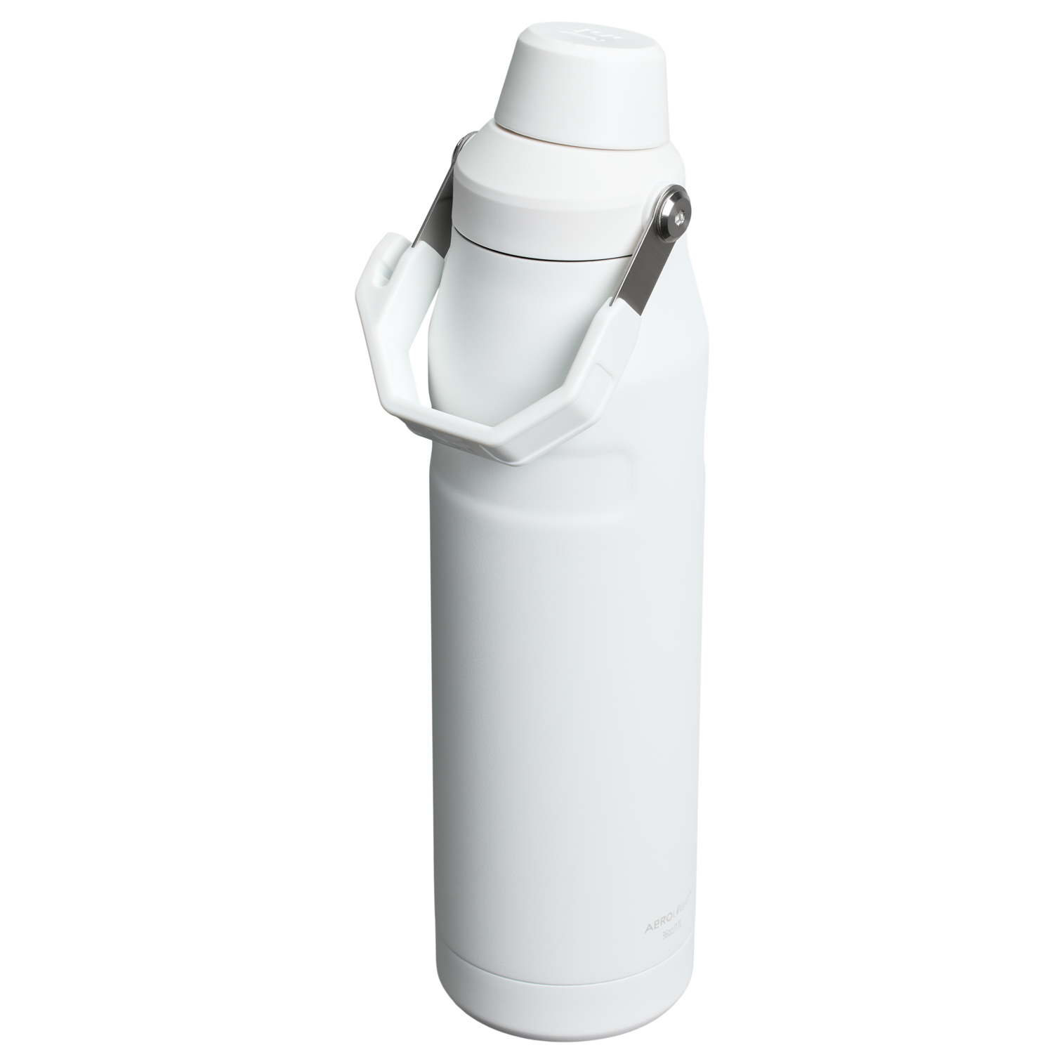 IceFlow™ Bottle with Fast Flow Lid | 36 OZ - Stanley Create - Made to Hydrate