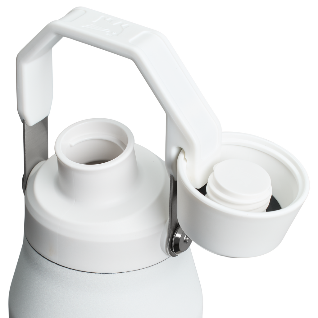 IceFlow™ Bottle with Fast Flow Lid | 36 OZ - Stanley Create - Made to Hydrate