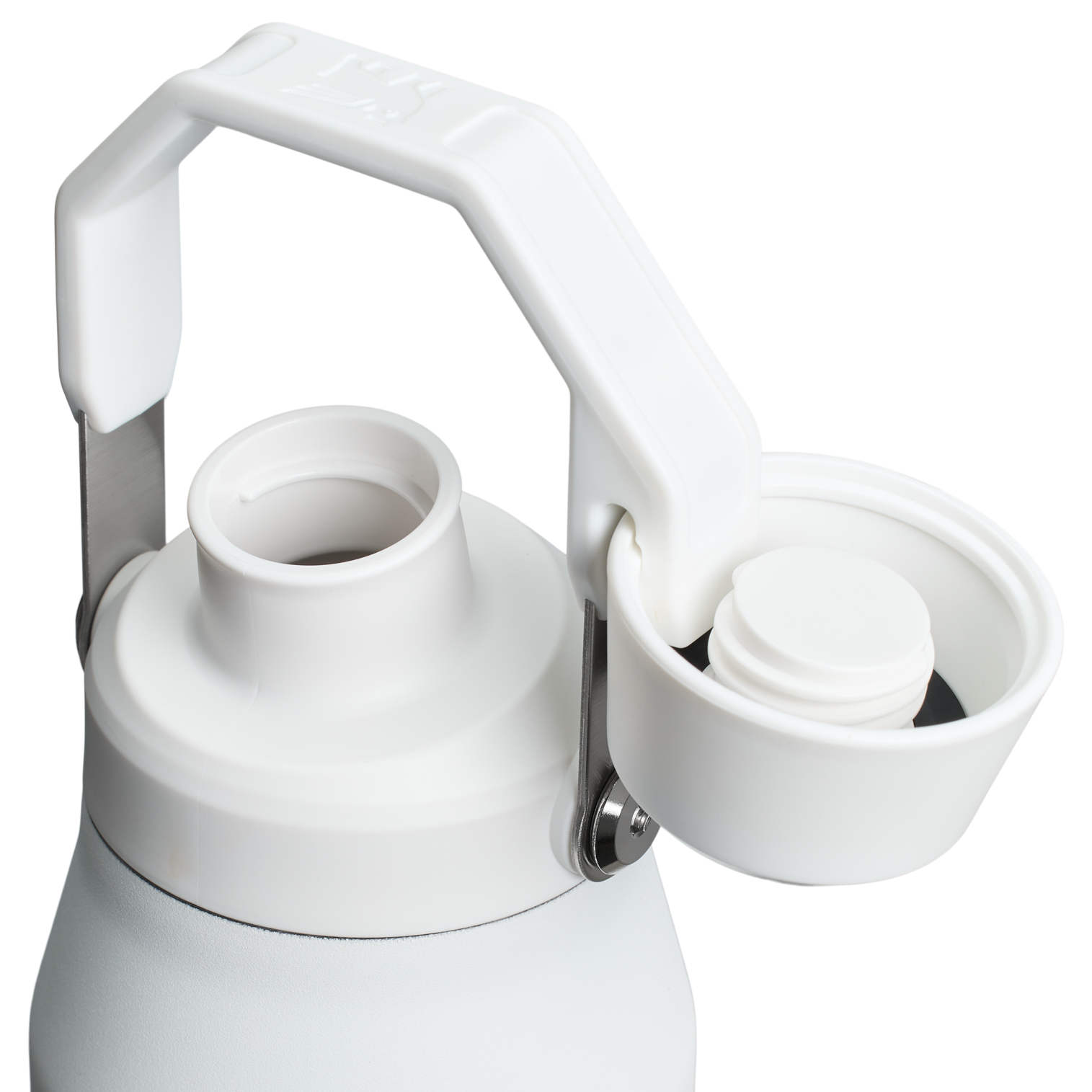 IceFlow™ Bottle with Fast Flow Lid | 36 OZ - Stanley Create - Made to Hydrate