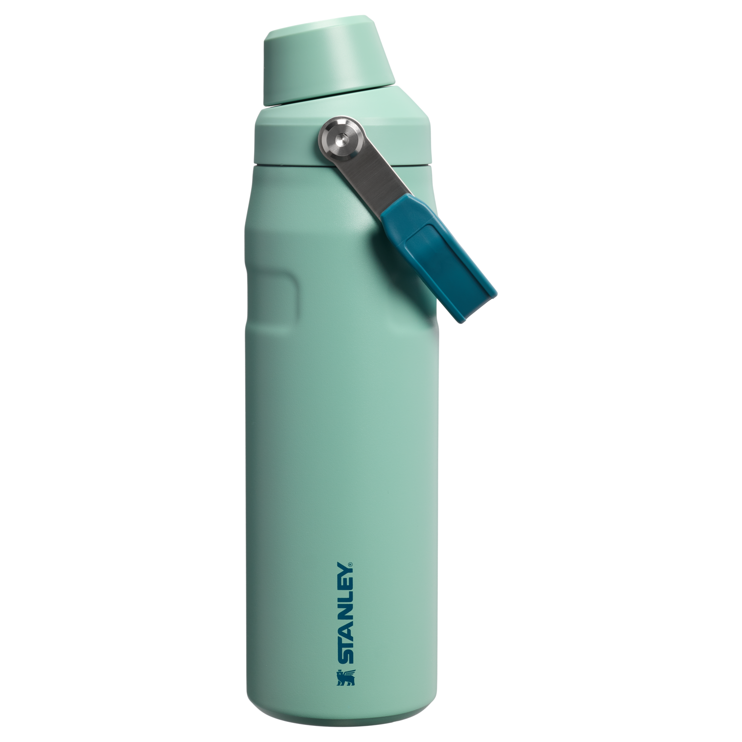 IceFlow™ Bottle with Fast Flow Lid | 24 OZ - Stanley Create - Simple Drinkware Upgrade