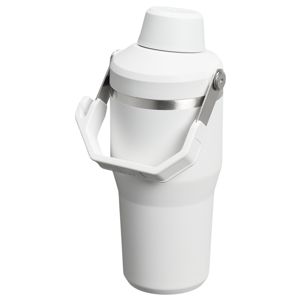 The IceFlow™ Tumbler with Fast Flow Lid | 20 OZ - Stanley Create - Refill Your Way