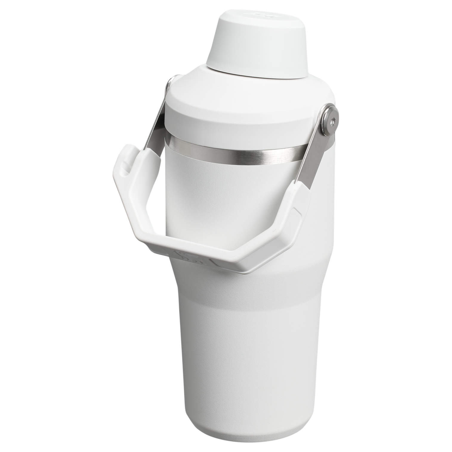 The IceFlow™ Tumbler with Fast Flow Lid | 20 OZ - Stanley Create - Refill Your Way