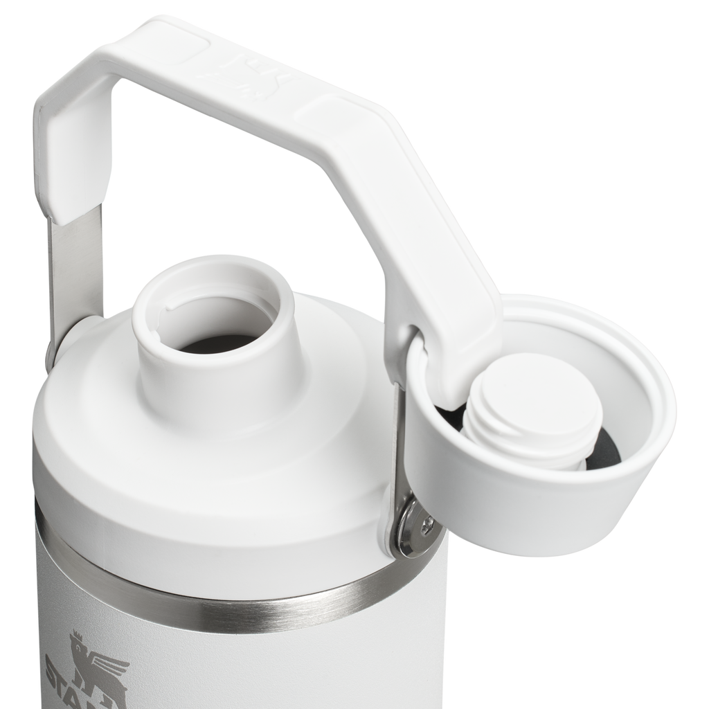 The IceFlow™ Tumbler with Fast Flow Lid | 20 OZ - Stanley Create - Refill Your Way