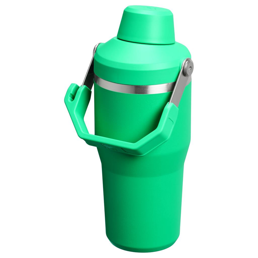The IceFlow™ Tumbler with Fast Flow Lid | 20 OZ - Stanley Create - Refill Your Way