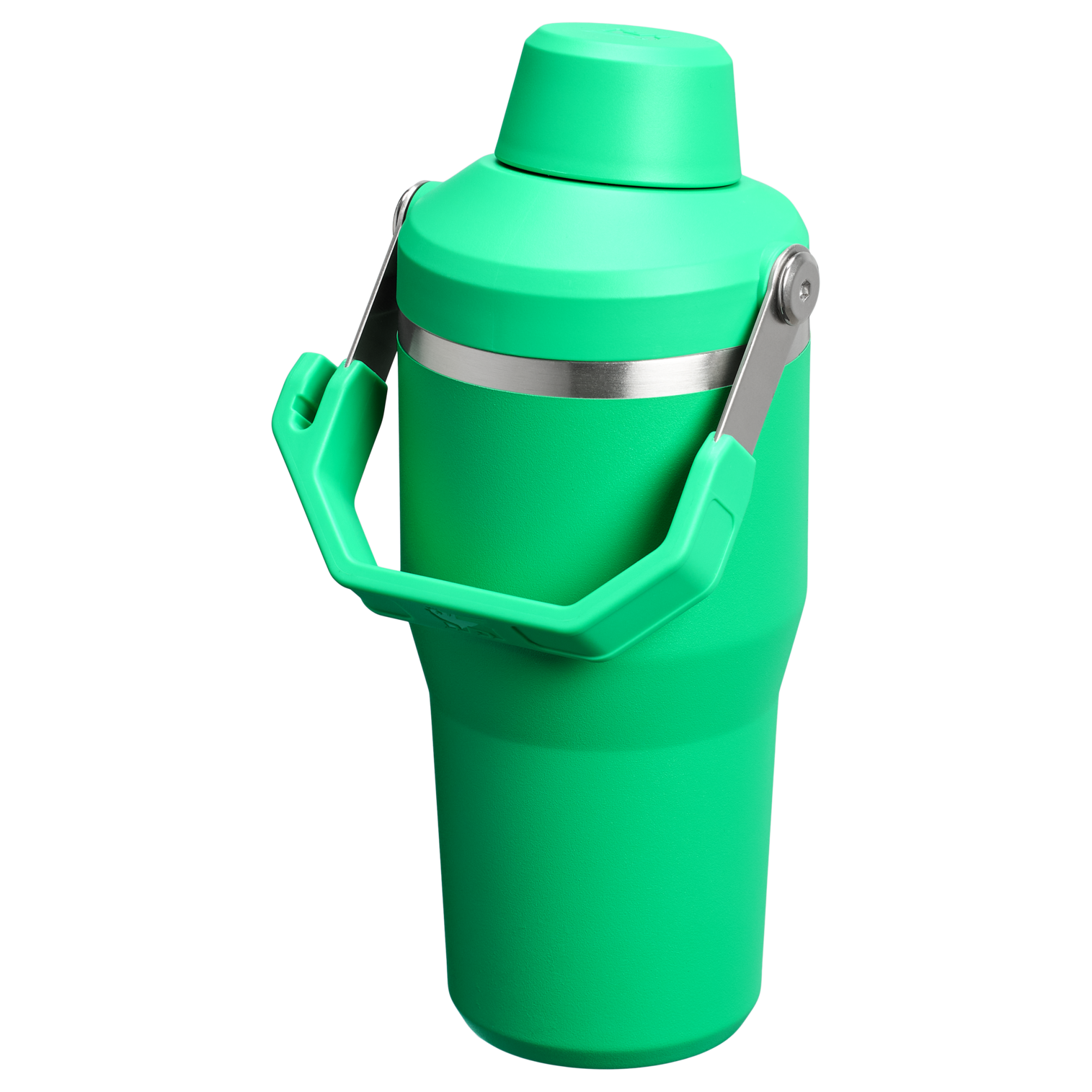 The IceFlow™ Tumbler with Fast Flow Lid | 20 OZ - Stanley Create - Refill Your Way