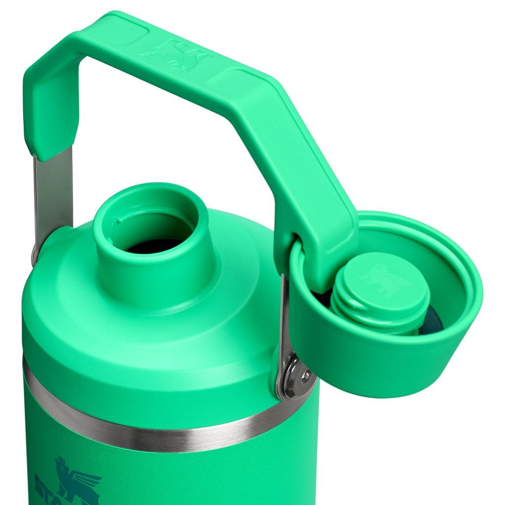The IceFlow™ Tumbler with Fast Flow Lid | 20 OZ - Stanley Create - Refill Your Way