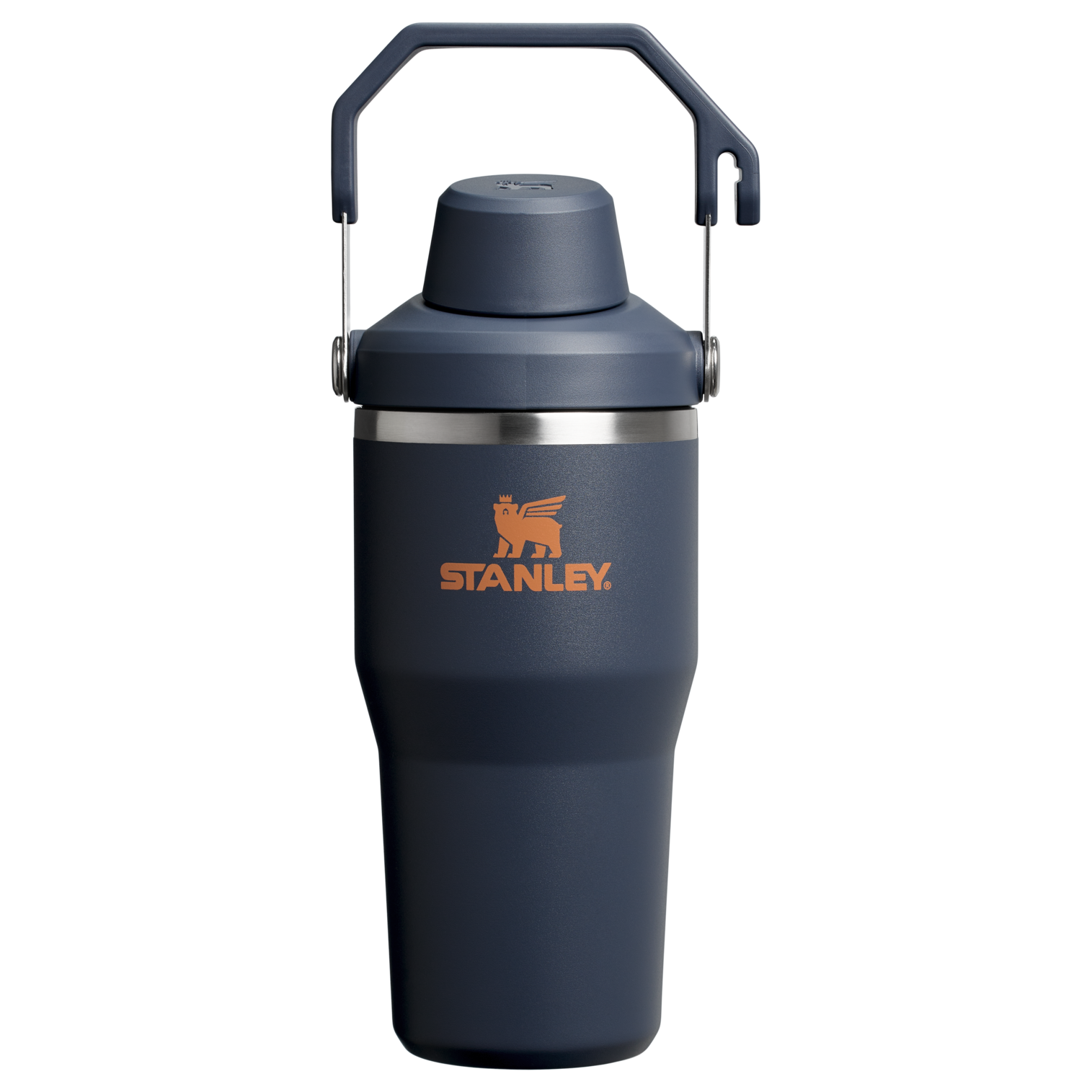 The IceFlow™ Tumbler with Fast Flow Lid | 20 OZ - Stanley Create - Refill Your Way
