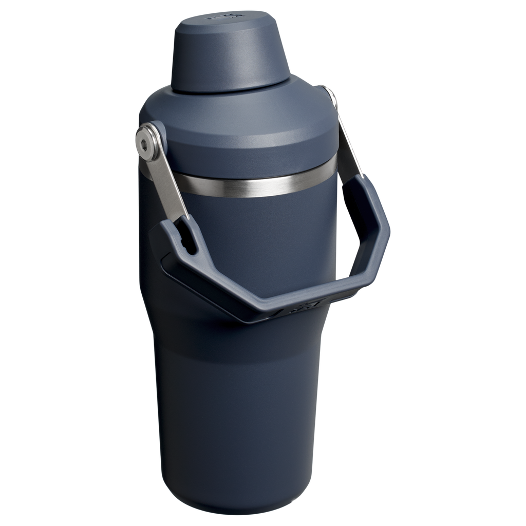 The IceFlow™ Tumbler with Fast Flow Lid | 20 OZ - Stanley Create - Refill Your Way