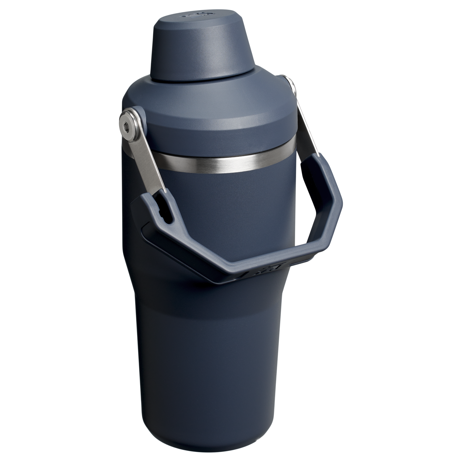 The IceFlow™ Tumbler with Fast Flow Lid | 20 OZ - Stanley Create - Refill Your Way