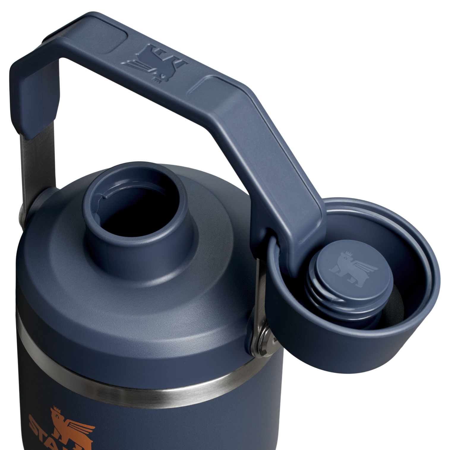 The IceFlow™ Tumbler with Fast Flow Lid | 20 OZ - Stanley Create - Refill Your Way