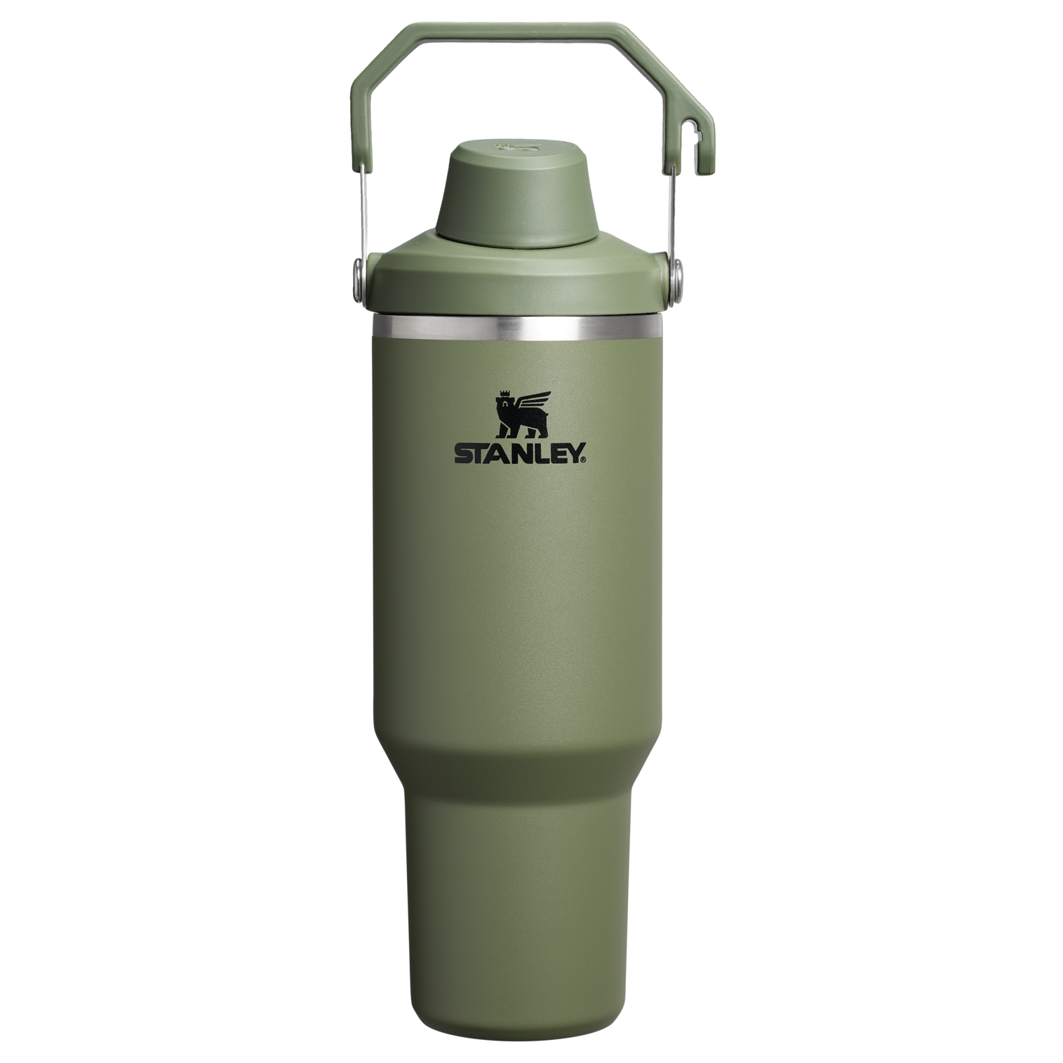 The IceFlow™ Tumbler with Fast Flow Lid | 40 OZ - Daily Water Made Simple