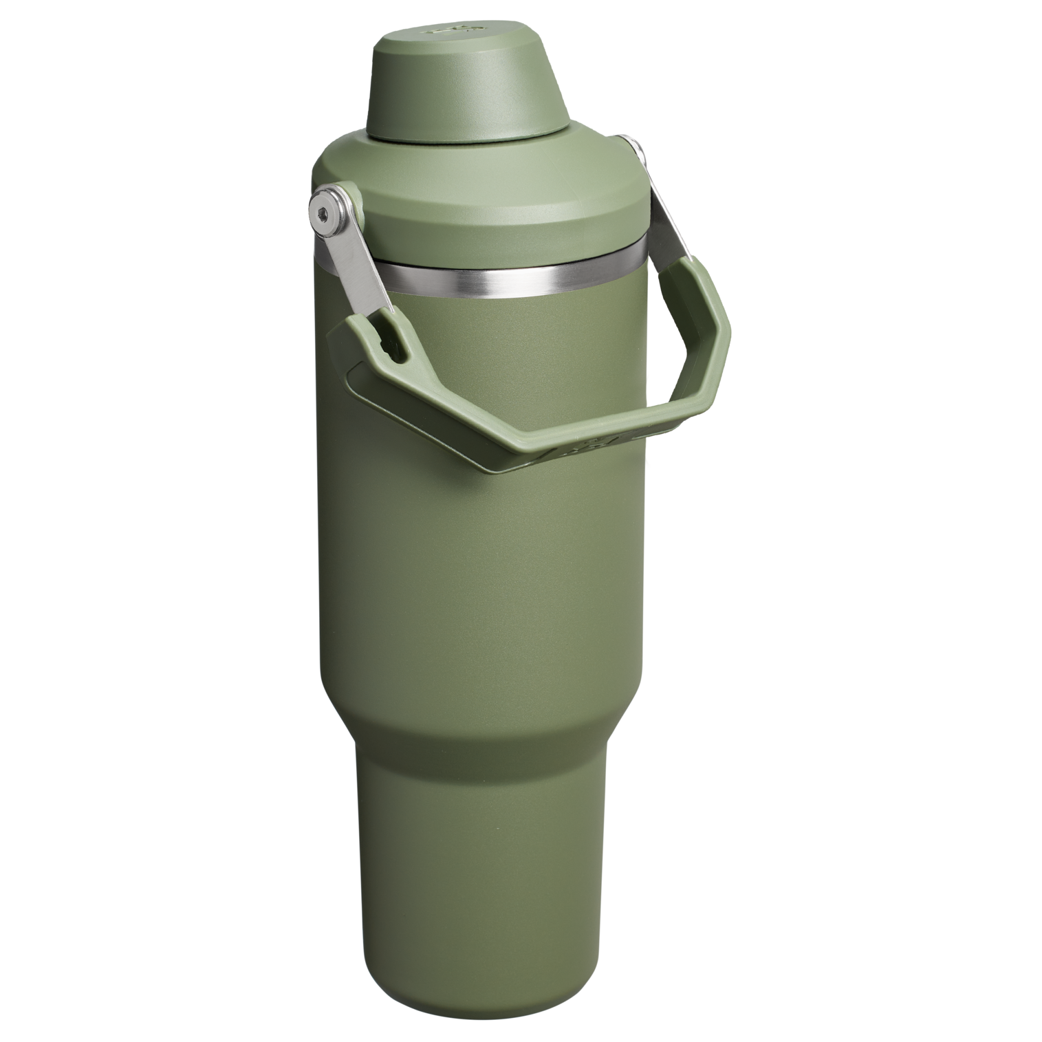 The IceFlow™ Tumbler with Fast Flow Lid | 40 OZ - Daily Water Made Simple