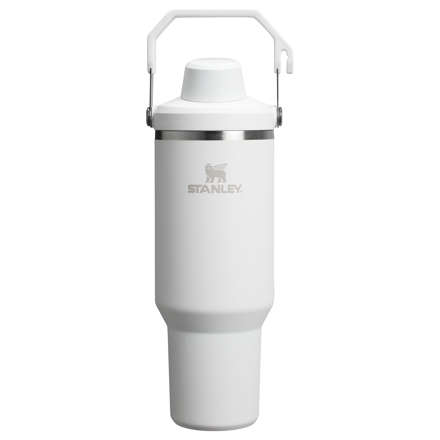 The IceFlow™ Tumbler with Fast Flow Lid | 40 OZ - Daily Water Made Simple