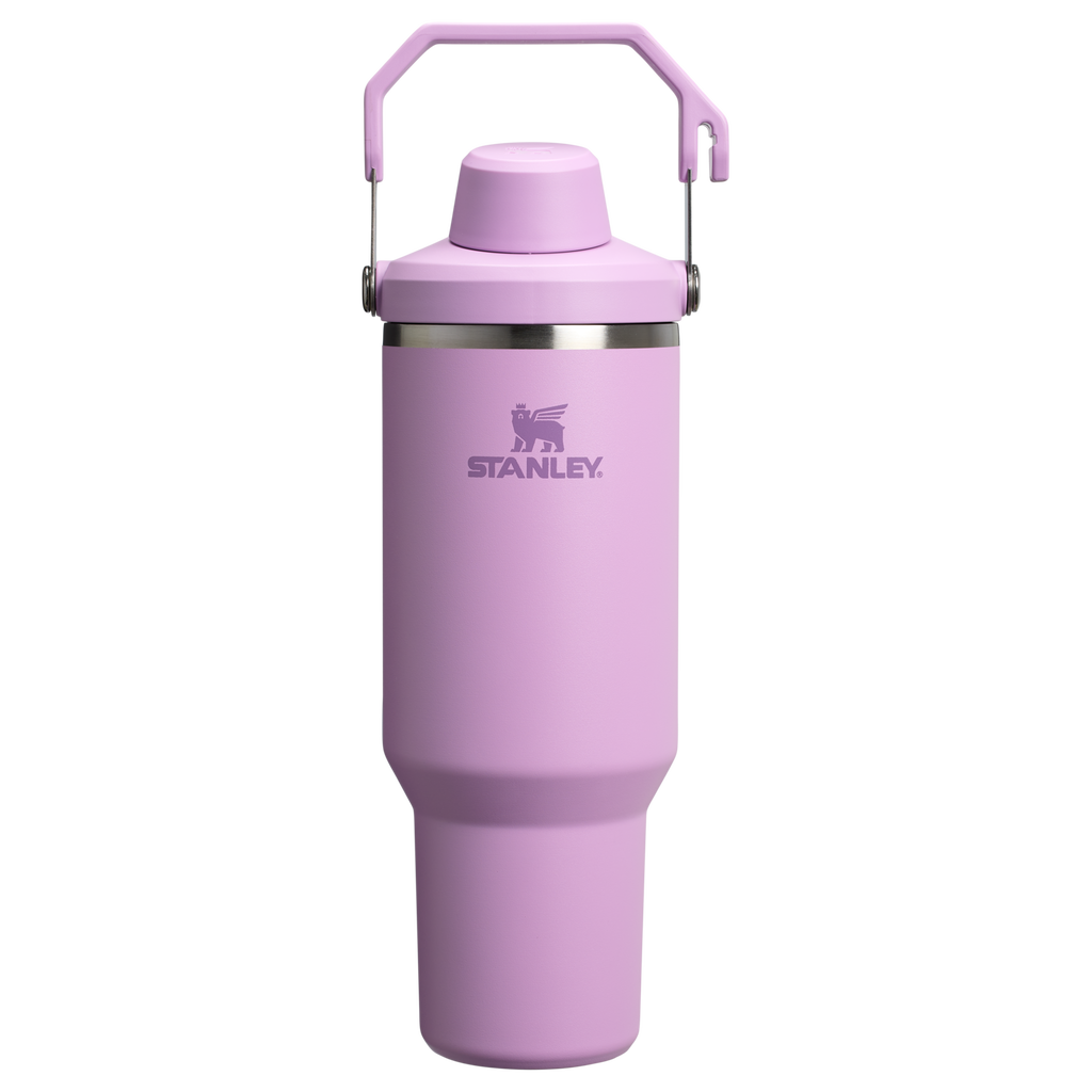 The IceFlow™ Tumbler with Fast Flow Lid | 40 OZ - Daily Water Made Simple