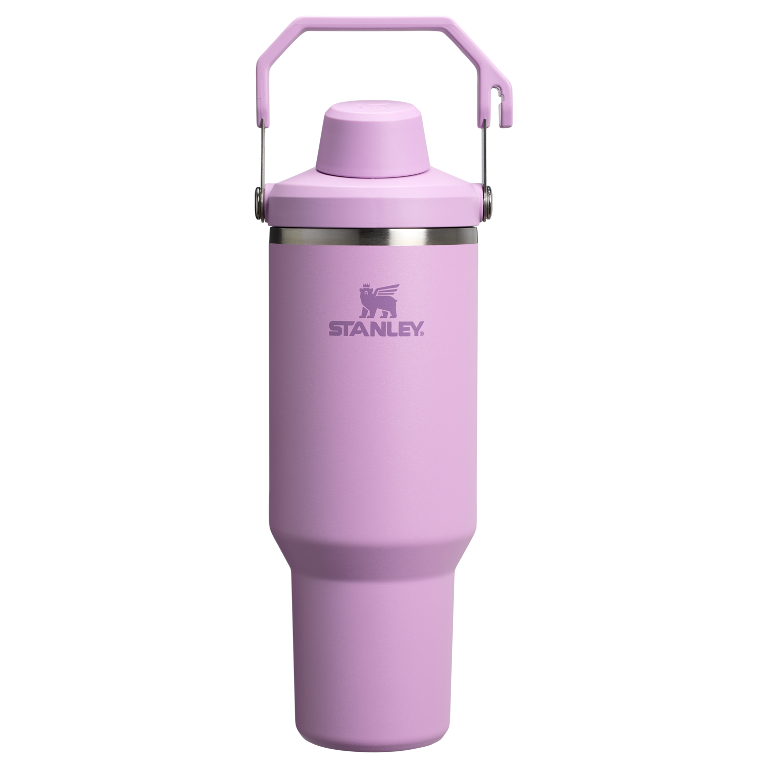 The IceFlow™ Tumbler with Fast Flow Lid | 40 OZ - Daily Water Made Simple