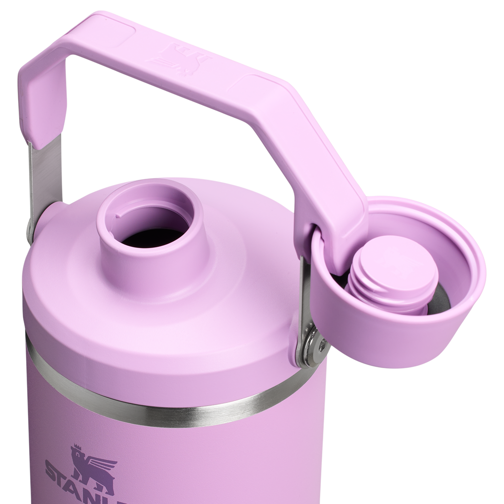 The IceFlow™ Tumbler with Fast Flow Lid | 40 OZ - Daily Water Made Simple