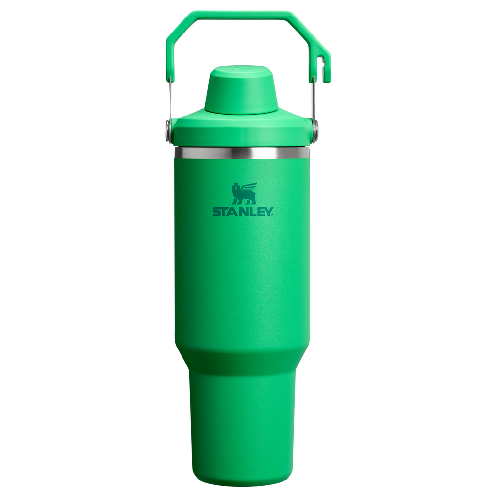 The IceFlow™ Tumbler with Fast Flow Lid | 40 OZ - Daily Water Made Simple