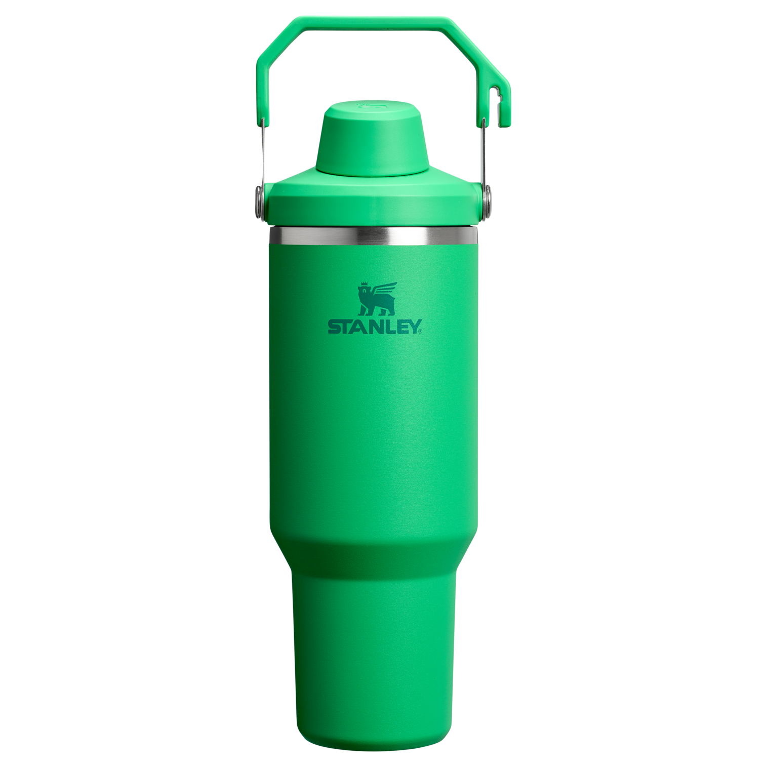 The IceFlow™ Tumbler with Fast Flow Lid | 40 OZ - Daily Water Made Simple