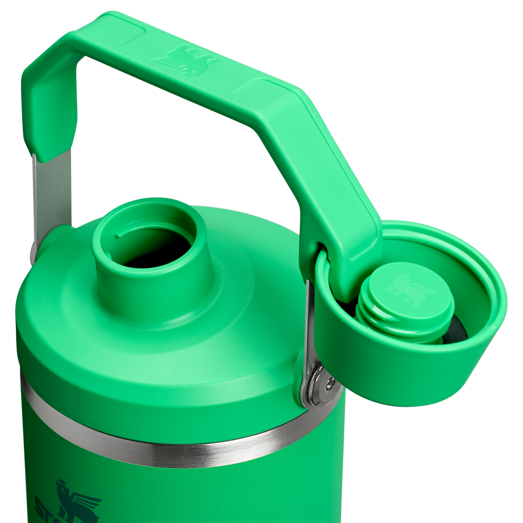 The IceFlow™ Tumbler with Fast Flow Lid | 40 OZ - Daily Water Made Simple