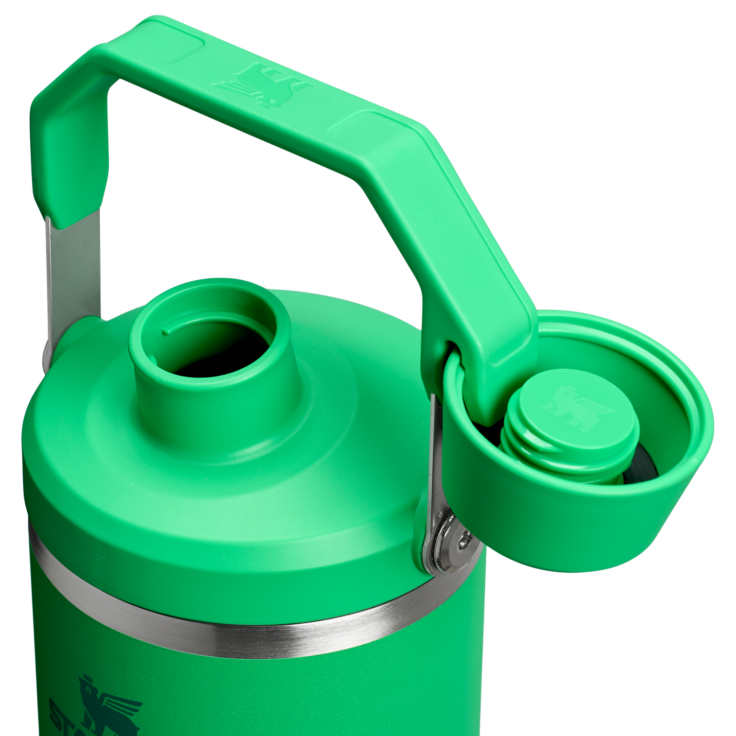 The IceFlow™ Tumbler with Fast Flow Lid | 40 OZ - Daily Water Made Simple