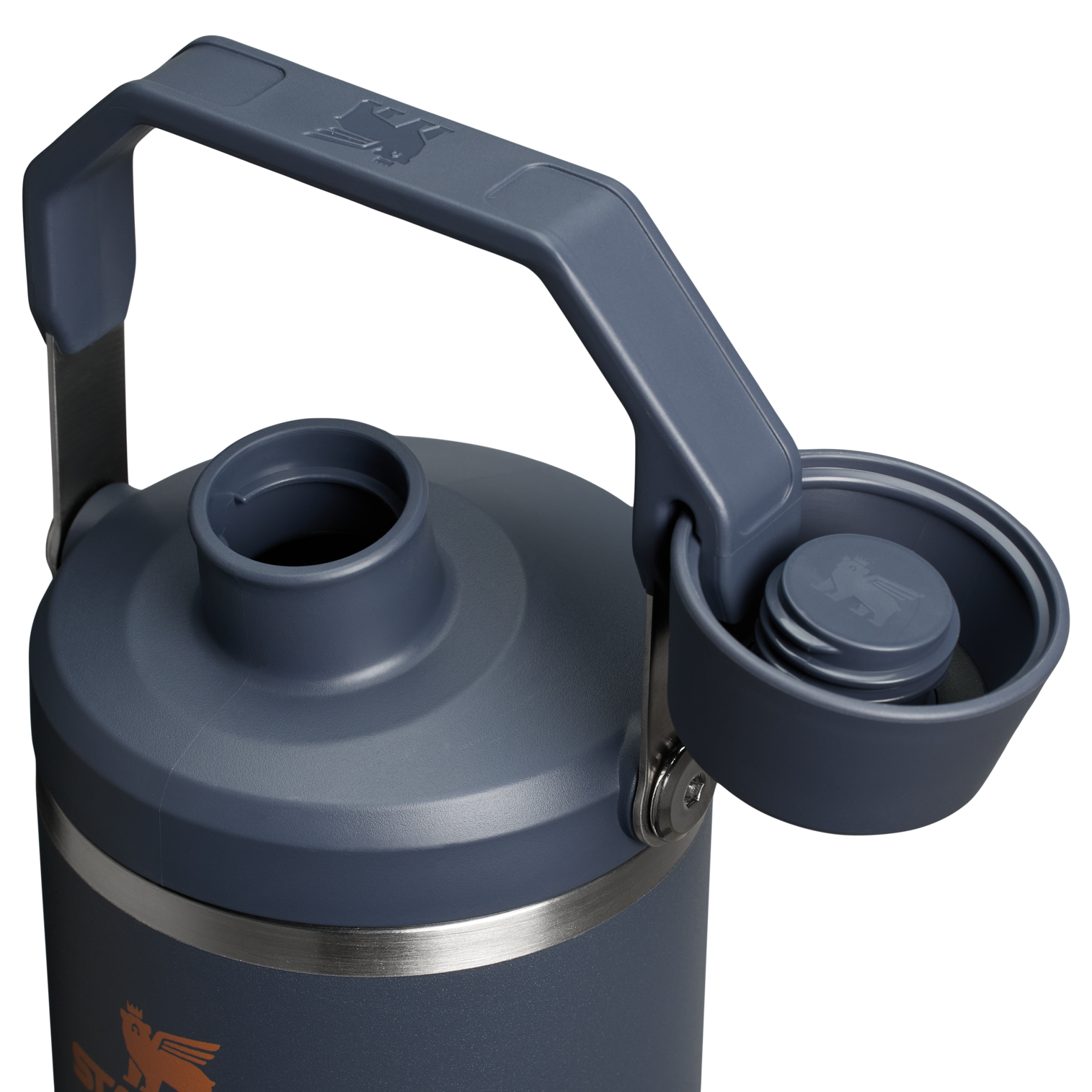 The IceFlow™ Tumbler with Fast Flow Lid | 40 OZ - Daily Water Made Simple