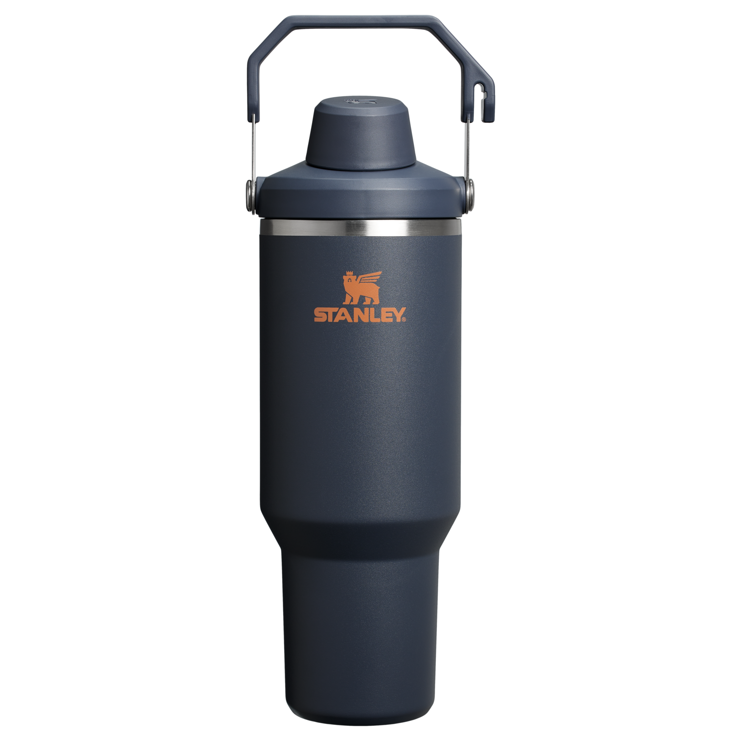 The IceFlow™ Tumbler with Fast Flow Lid | 40 OZ - Daily Water Made Simple