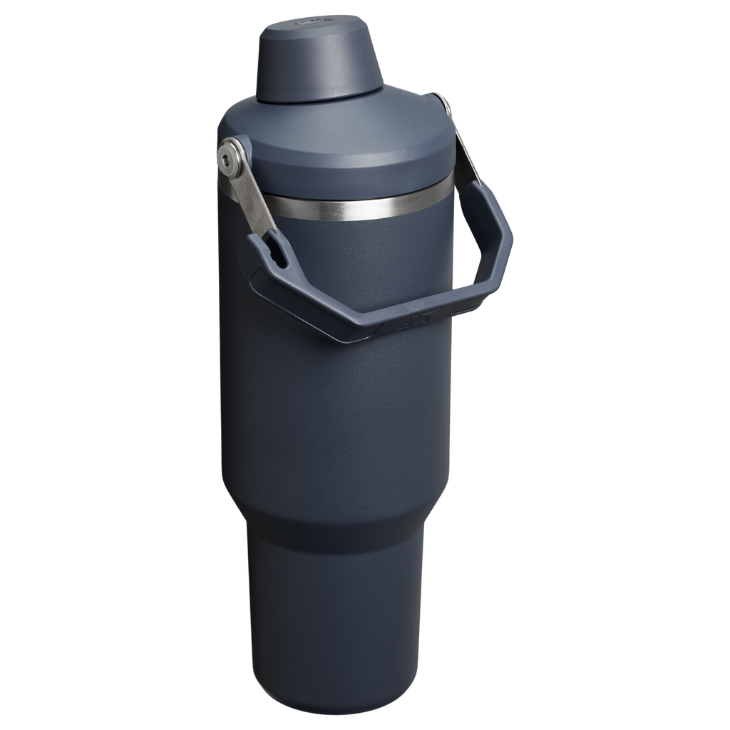 The IceFlow™ Tumbler with Fast Flow Lid | 40 OZ - Daily Water Made Simple