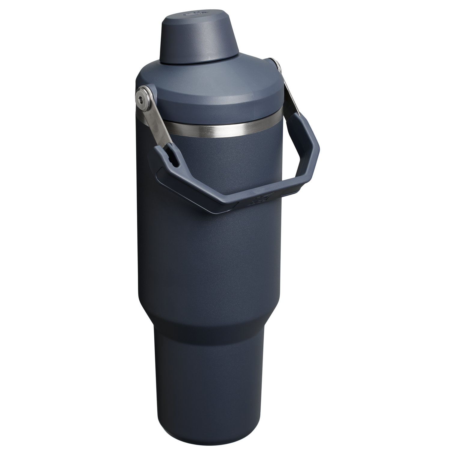 The IceFlow™ Tumbler with Fast Flow Lid | 40 OZ - Daily Water Made Simple