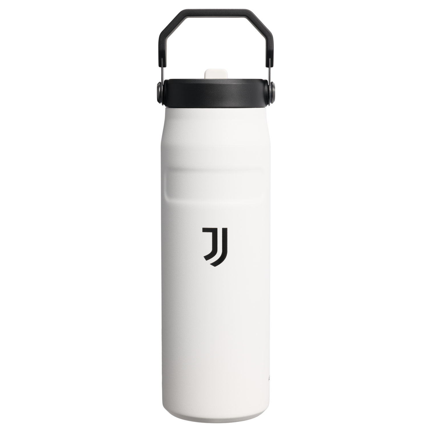 Stanley 1913 x Juventus The IceFlow™ Bottle Flip Straw 2.0 | 24 OZ - Stanley for Home