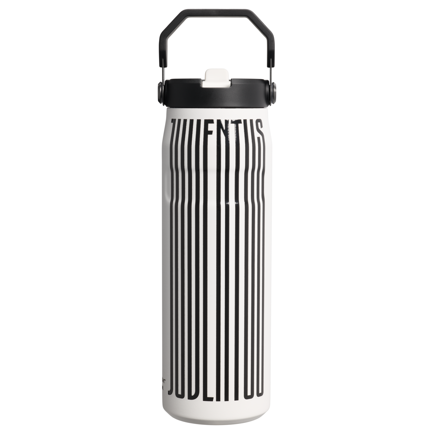 Stanley 1913 x Juventus The IceFlow™ Bottle Flip Straw 2.0 | 24 OZ - Stanley for Home