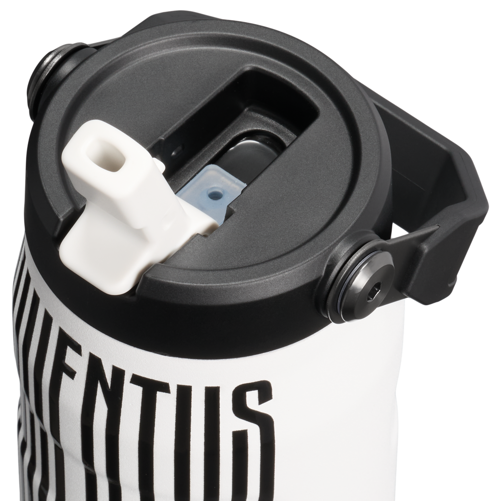 Stanley 1913 x Juventus The IceFlow™ Bottle Flip Straw 2.0 | 24 OZ - Stanley for Home
