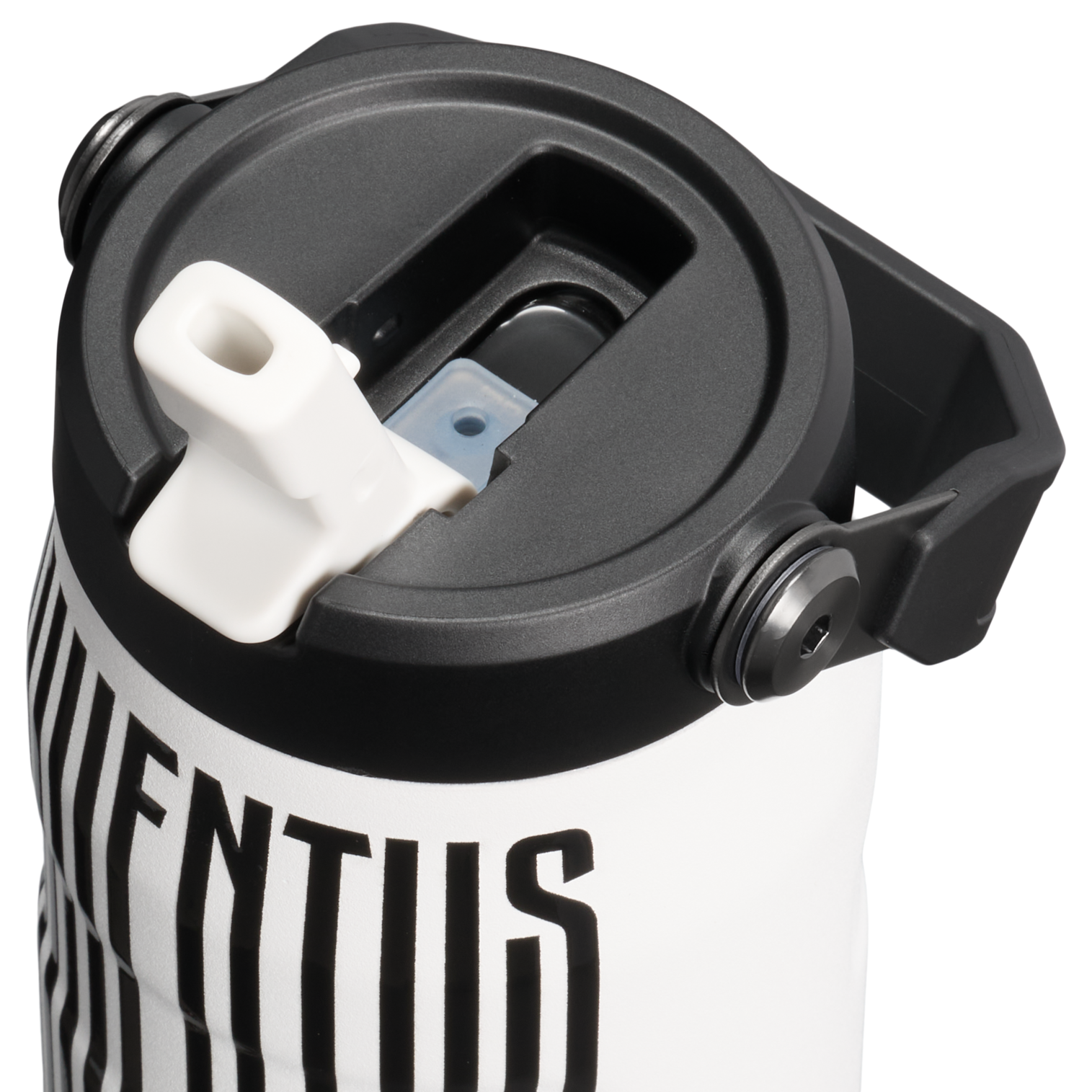 Stanley 1913 x Juventus The IceFlow™ Bottle Flip Straw 2.0 | 24 OZ - Stanley for Home