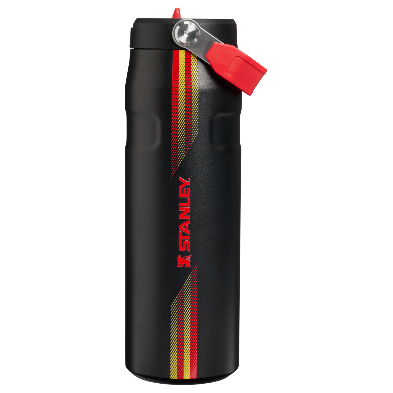 Country Collection IceFlow™ Aerolight Flip Straw Bottle | 24 oz - Stanley Create - Fresh Hydration Routine