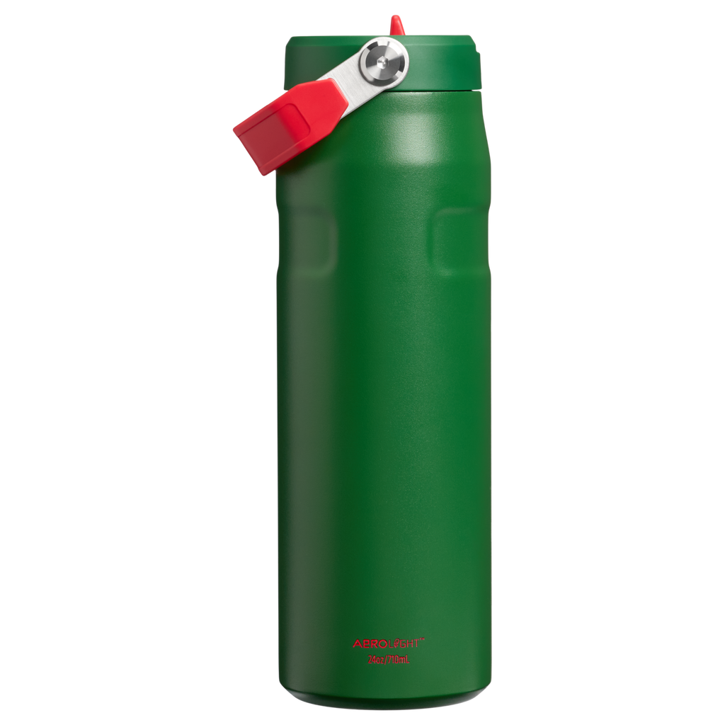 The Country Collection IceFlow™ Aerolight Flip Straw Bottle | 24 OZ - One Tumbler Daily
