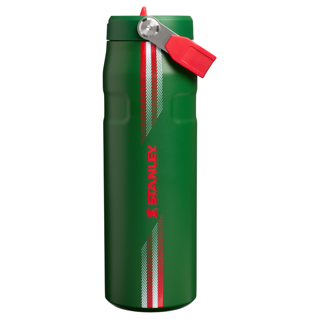 The Country Collection IceFlow™ Aerolight Flip Straw Bottle | 24 OZ - One Tumbler Daily