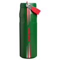 The Country Collection IceFlow™ Aerolight Flip Straw Bottle | 24 OZ - One Tumbler Daily
